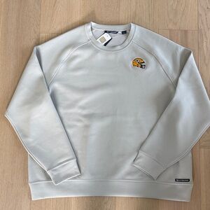Green Bay Packers Crew Neck Sweatshirt